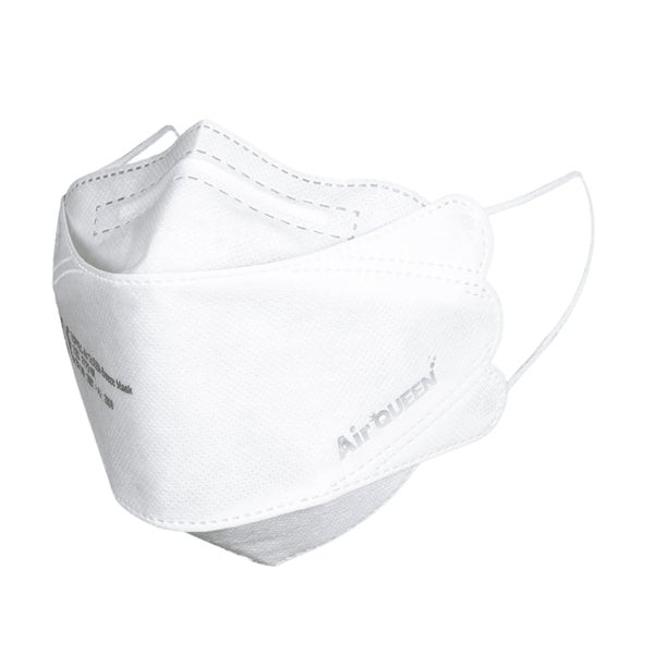 Air Queen partikelfiltrierender Mund-Nasen-Schutz CE2163 1 St