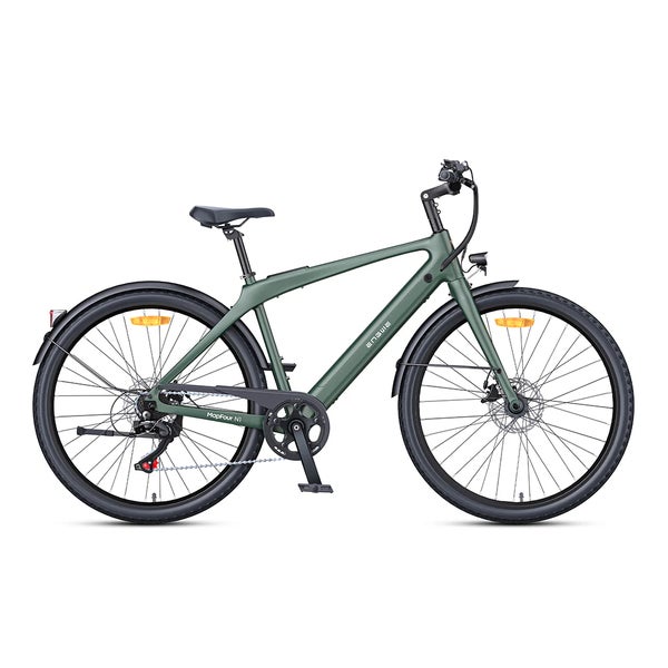 Engwe N1 Air Carbonfaser City-E-Bike 250W 36V 10Ah 1 St
