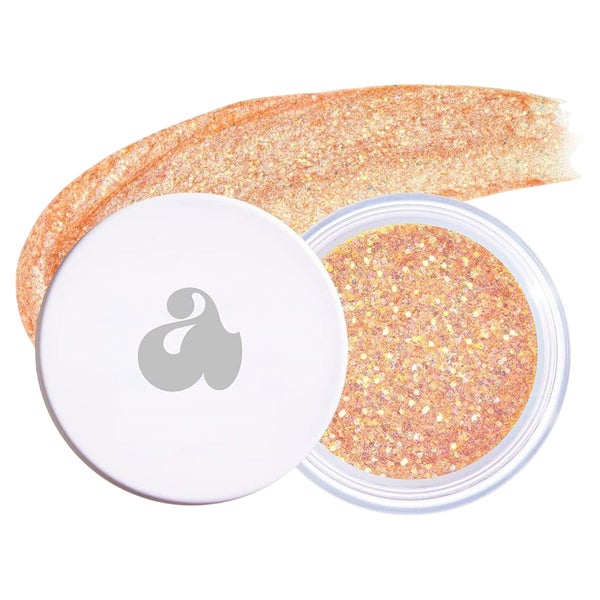 UNLEASHIA Get Loose Glitter Gel Mini – Nr. 6 Sunset Lover 4 g