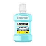 Produktabbildung: LISTERINE Cool Mint Mild 1 l