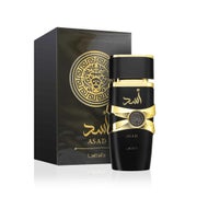Asad - EDP - Volume: 100ml 0,1 l