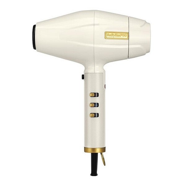 BaByliss FXBDW1E Pro Haartrockner weiß 1 St