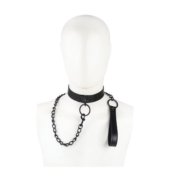 dark Collar 1 St
