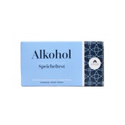 Aspilos Alkohol Schnelltest 1 St