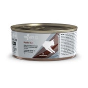 TROVET Hepatic HLD Katzennassfutter 0,1 kg