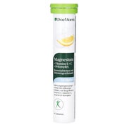 DocMorris Magnesium Brausetabletten 14 St