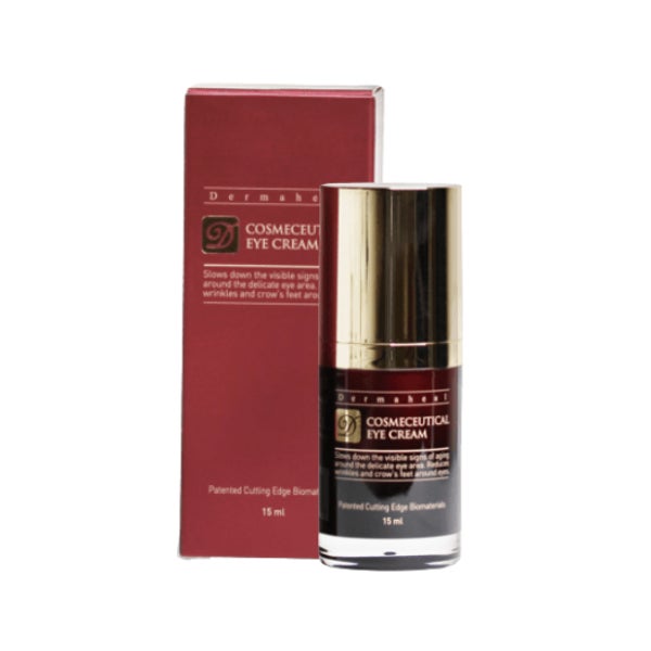 Dermaheal Cosmeceutical Augencreme 15 ml