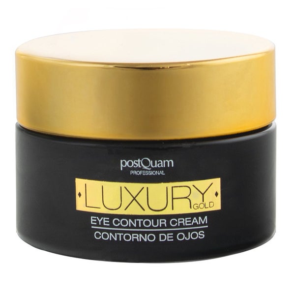 Postquam SKIN CARE LUXURY GOLD EYE CONTOUR 15ML  .