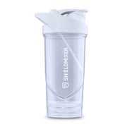Shieldmixer HERO Pro Shaker, 700 ml, Polleo Logo White 1 St