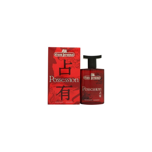 Eau Jeune Possession Edt Spray 0,075 l