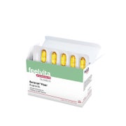 Feelvita Nutrition Keranat® Haar Kapseln 90 St