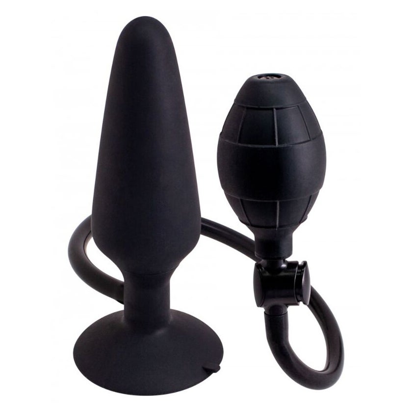 Seven Creations - Aufblasbarer Analplug Gre gnstig kaufen | medpex