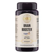 Brain Booster Kapseln I Like It Clean 90 St
