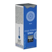 «Penis Power Spray» Spray für eine lang anhaltende Erektion (0.03 l) 30 ml