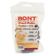 Bont Fleisch-Bollies 0,6 kg