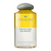 Checks and Balances™ Milky Oil Cleanser + Makeup Melter 150 ml