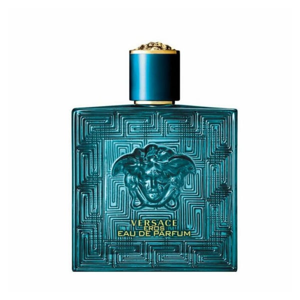 Versace, Eros Perfume Spray 0,1 l