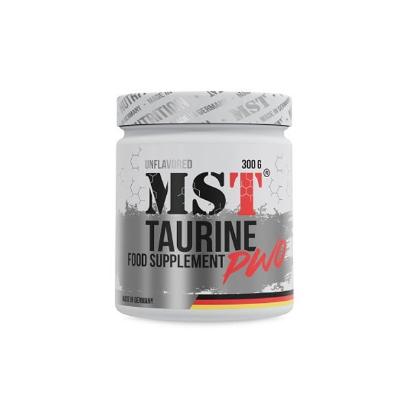 MST - Taurine 300 g