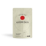 Kiyomi Skin Skin Glow Zinc & Biotin Capsules 60 St