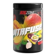 Big Zone Vitafuse Mango-Maracuja 750 g