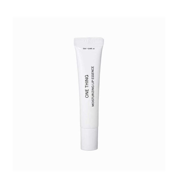 One Thing | Moisturizing Lip Essence - 13 g 13 g