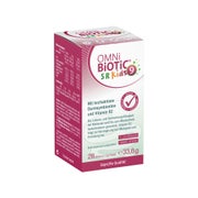 Produktabbildung: OMNi-BiOTiC SR-9 Kids 28X1,2 g