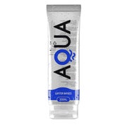 Gleitgel 200 ml Wasserbasis für empfindliche Haut (0.2 l) 200 ml