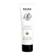 Warming Cannabis Gleitgel mit Wärme-Effekt 100 ml (0.1 l) 100 ml