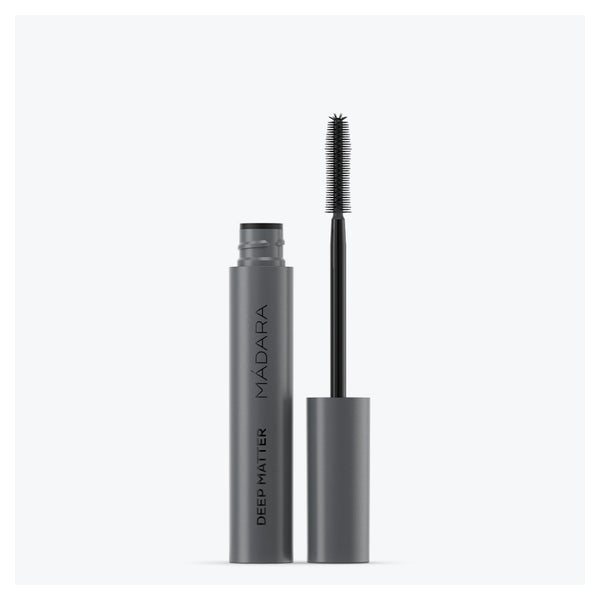 Madara Deep Matter Bold Volume Mascara 6 ml
