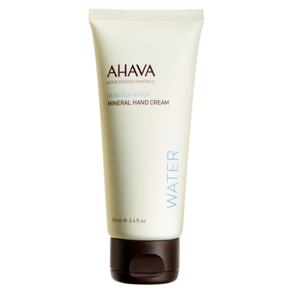 Ahava, Deadsea Water Mineral Hand Cream