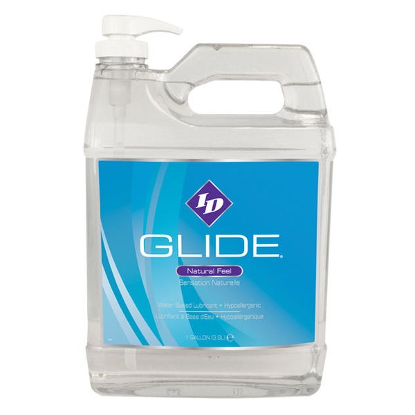 ID - Gleitgel auf Wasserbasis 4000 ml