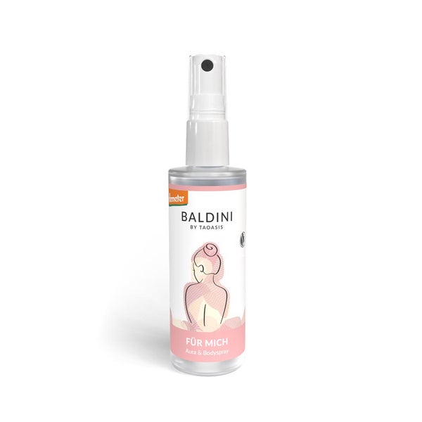 Baldini Für Mich Aura & Bodyspray 30 ml