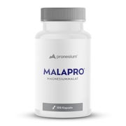 Malapro Magnesium Als Magnesiummalat 100 St