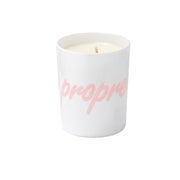 Kerzon Kerze Fragranced Candle - Méga Propre