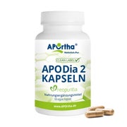 APOrtha® APODia2 - vegane Kapseln 60 St