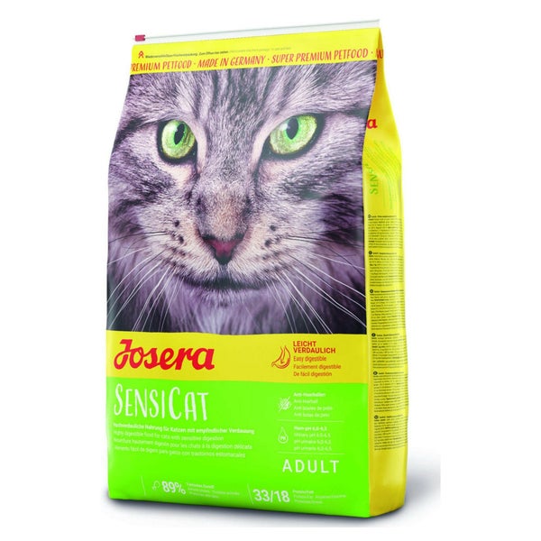 Josera Katze SensiCat 0,42 kg