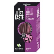 Just Taste - Bio Süßkartoffel Fettuccine 250 g