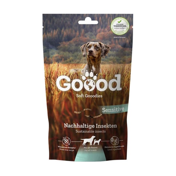 GOOOD - SoftGOOODies 1 kg