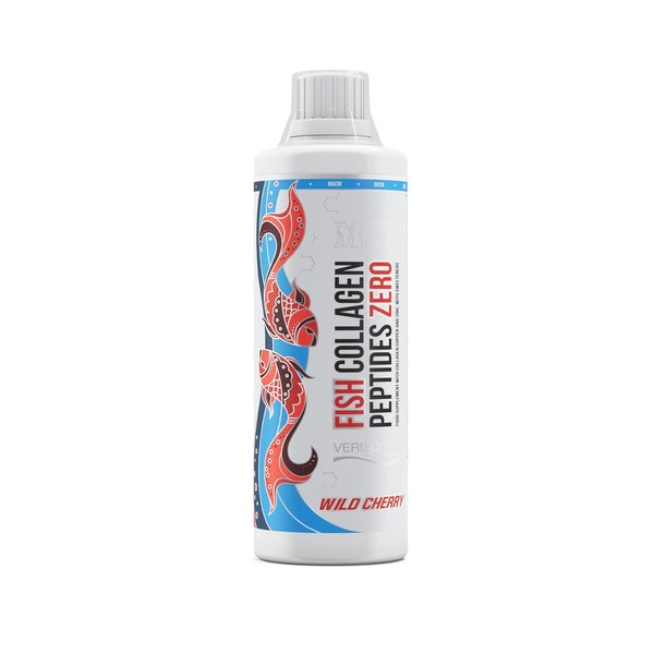 Fish Collagen Peptides Verisol® 500 ml Cherry 500 ml