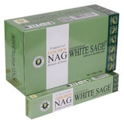 Räucherstäbchen Californian White Sage 15g Sage 1 Packung 1 St