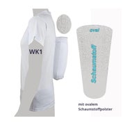 Anti Schnarch Shirt, Rückenlage verhindern, Anti Schnarch t shirt, Schnarch t shirt, Rückenschlaf verhindern, Schlafapnoe t shirt, Rückenlageverhinderung t shirt 1 St
