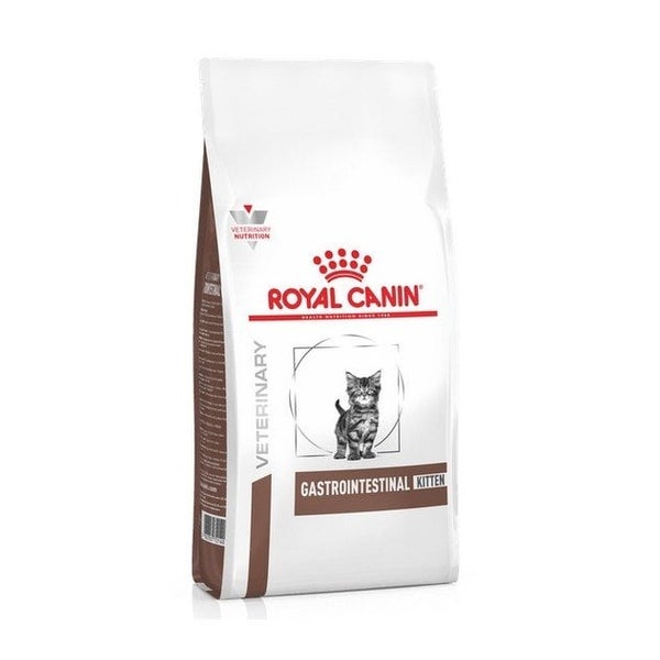 ROYAL CANIN VETERINARY DIET Gastrointestinal Kitten 2 kg
