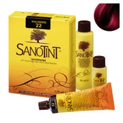 Produktabbildung: SANOTINT® classic 22 Waldbeere 125 ml