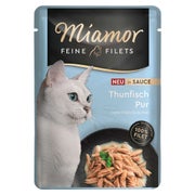 Miamor - Feine Filets Pouch 2,4 kg