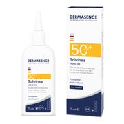Dermasence Solvinea Liquid AK LSF 50+ 75 ml