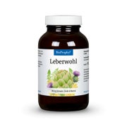 BioProphyl Leberwohl Kapseln 120 St