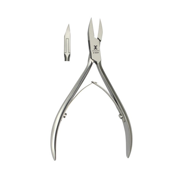 Eckennagelzange 11.5 cm, schlank 1 St