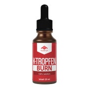 Pharma Health | K-Tropfen BURN | Stoffwechsel 10 ml
