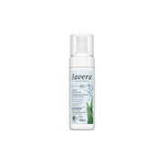 Lavera Basis Sensitiv Reinigungschaum 150 ml