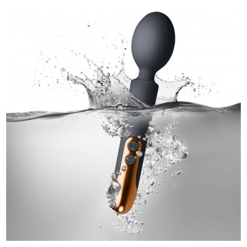 Rocks-off - Rocks-off - Oriel Massager Für Paare 1 St günstig kaufen ...